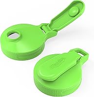 Vista 7 de Masontops Tapas Multi Top con Tapa Abatible para Frascos Mason - Boca Regular y Pequeña - Beber, Verter, Almacenar y Más - A Prueba de Fugas Paquete