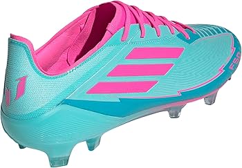 Amazon.co.jp: アディダス adidas F50 MESSI ELITE FG サッカー