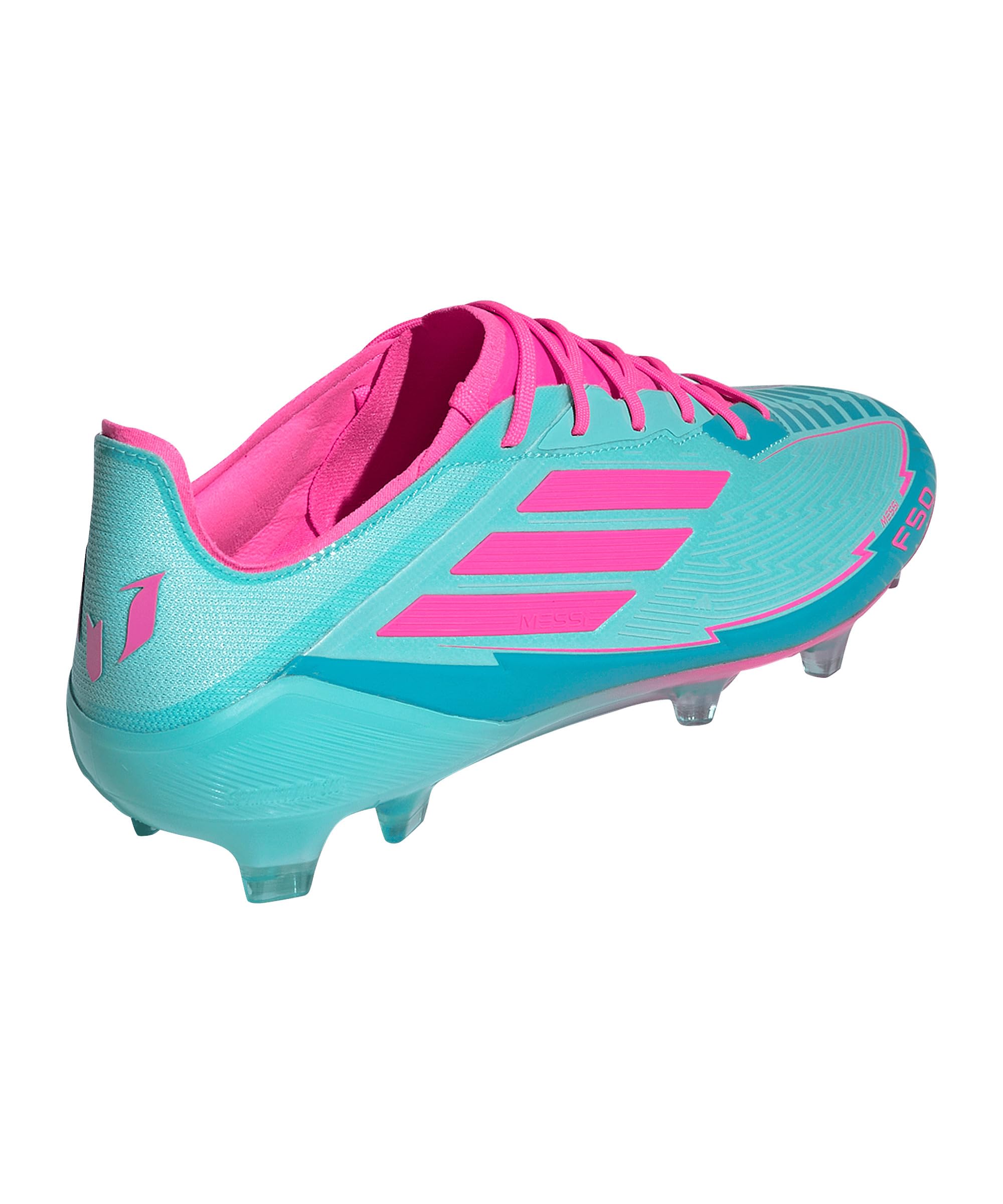 Amazon.co.jp: アディダス adidas F50 MESSI ELITE FG サッカー