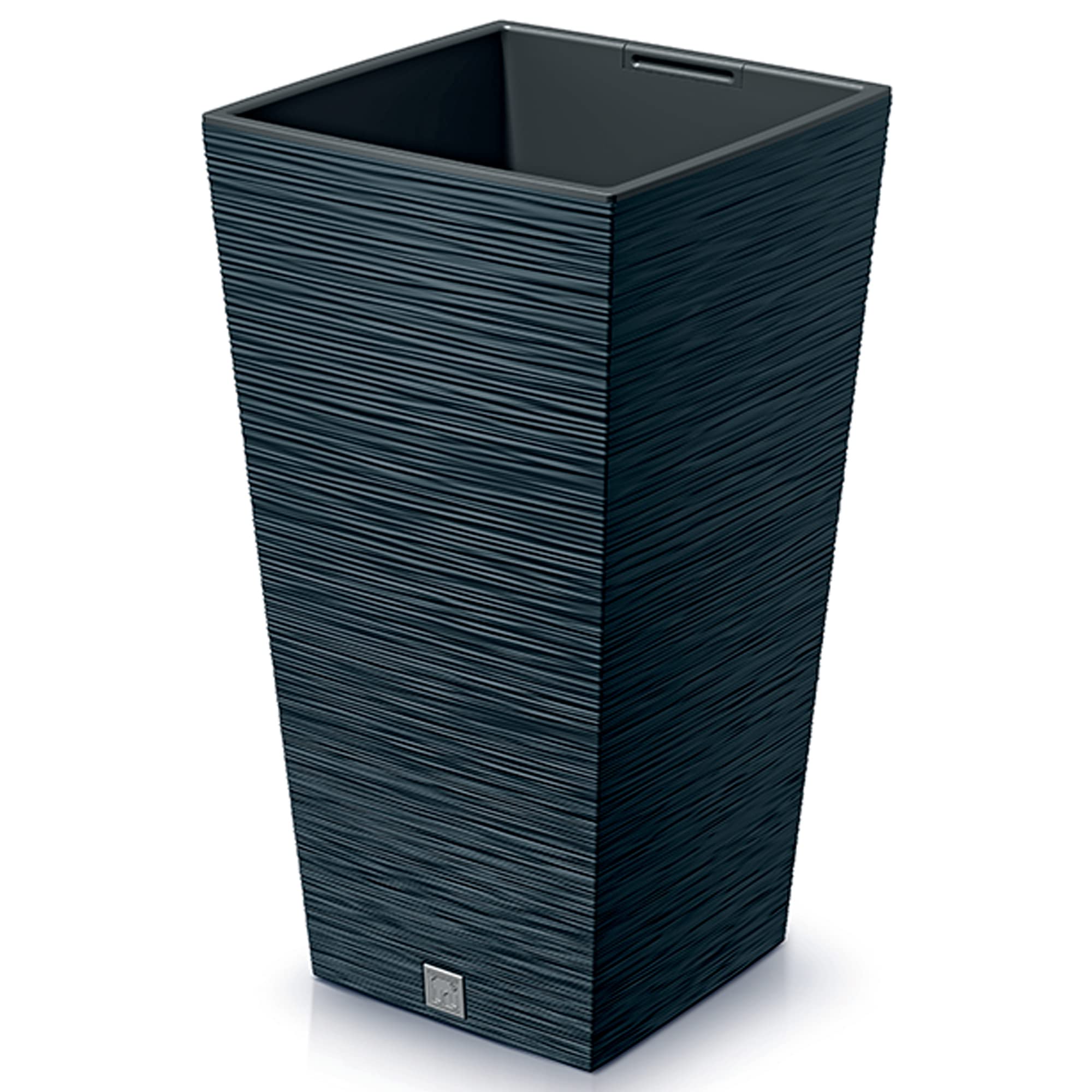 Furu Kollektion 39,5 x 39,5 x 75,5 cm, Fassungsvermögen 37 l.