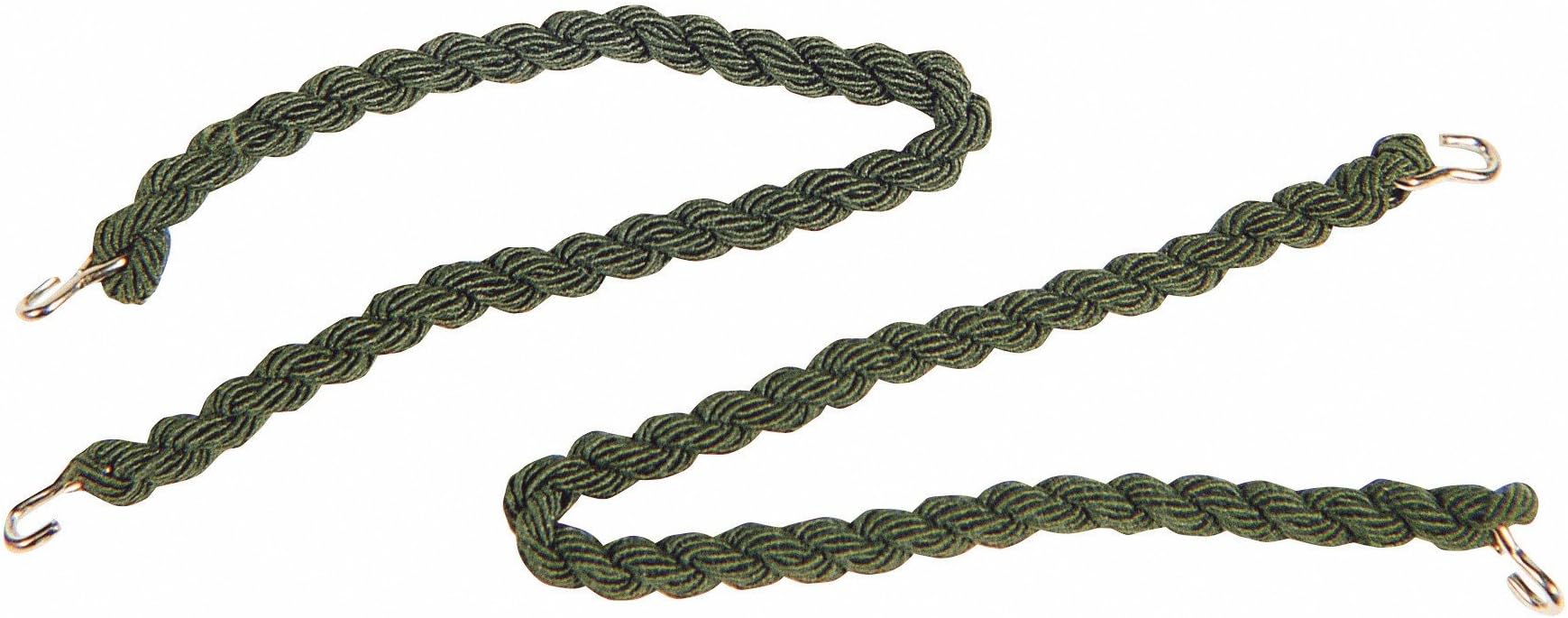 HighlanderMilitary Trousers Twists