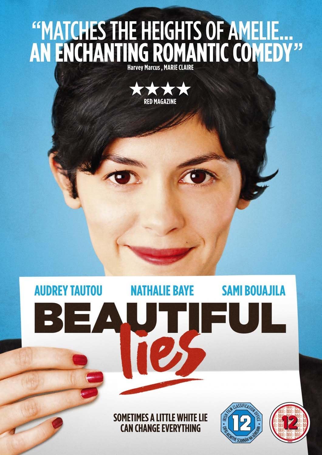 Beautiful Lies [DVD] (2010) Amazon.co.uk Audrey Tautou