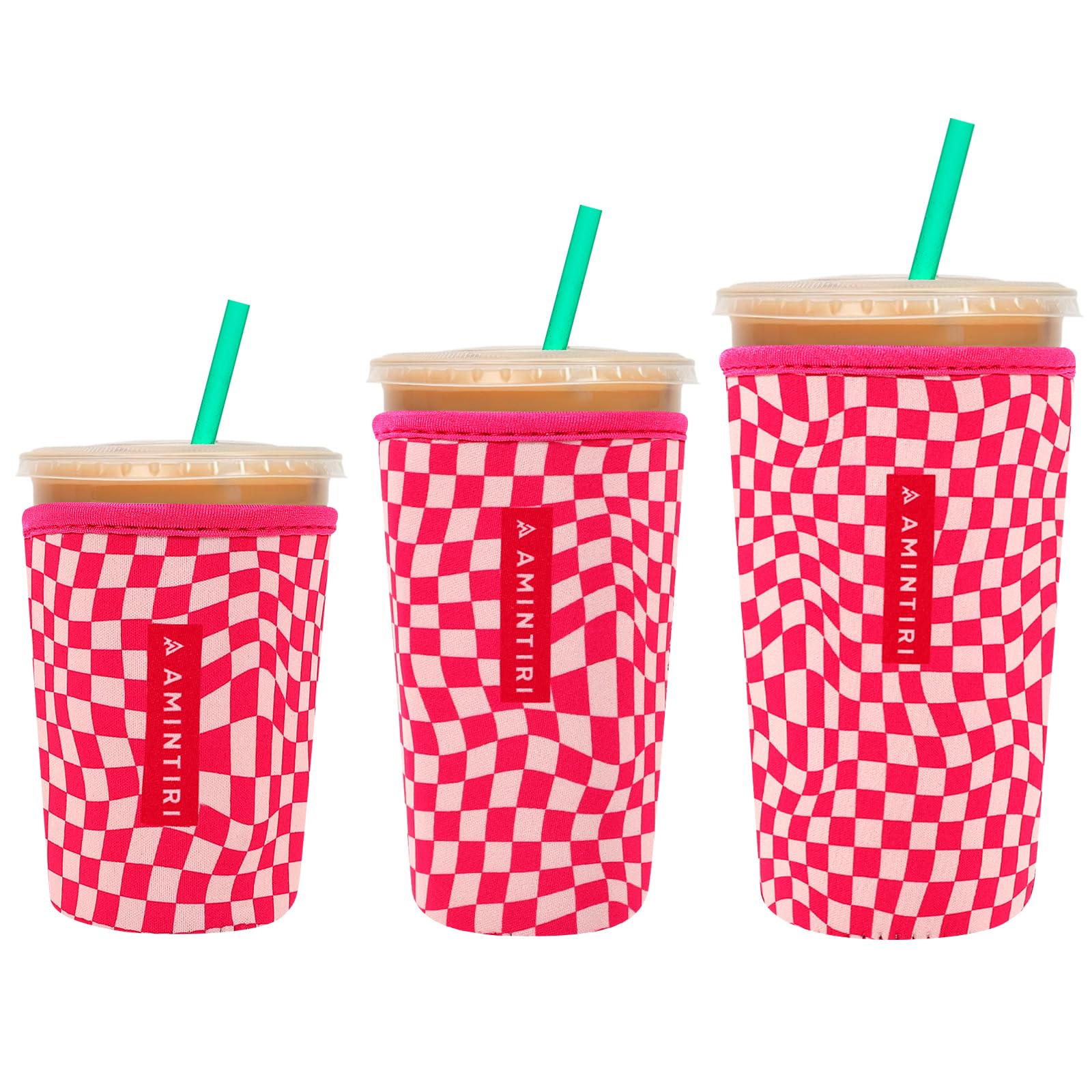 UNDERCOVER / 96SS/スカル期/アーカイブ/ショートスリーブブルゾン/ーー/コットン/BRW Amazon.com: 3 Pack Reusable Neoprene Sleeve for Iced & Hot Drinks