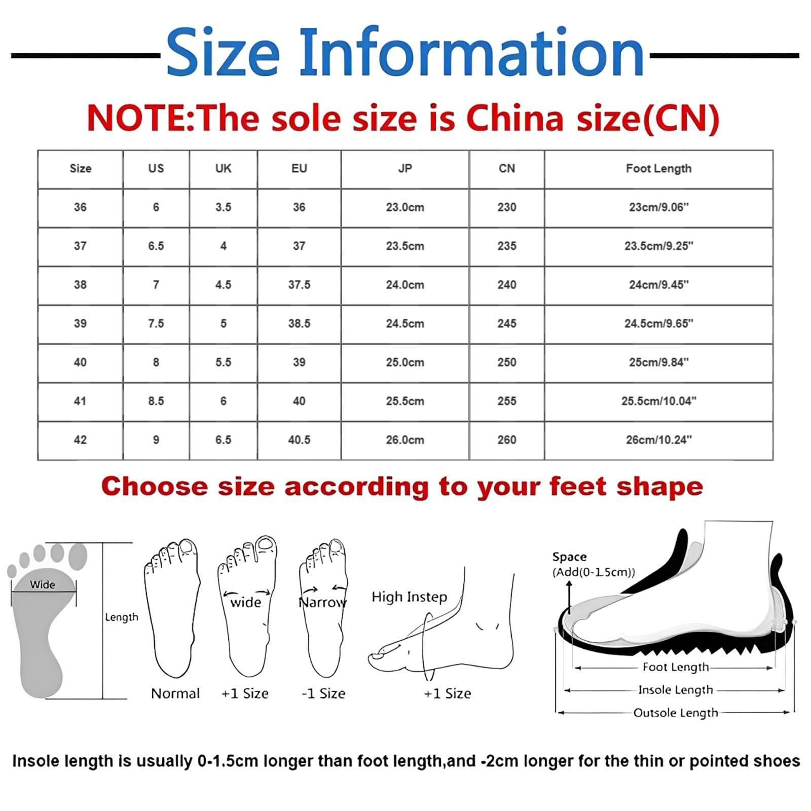 Escarpins à pieds larges pour femme - Chaussures à talons élégantes - Chaussures de mariage - Chaussures de danse d'été confortables pour femme - Chaussures basses à talons hauts - Chaussures