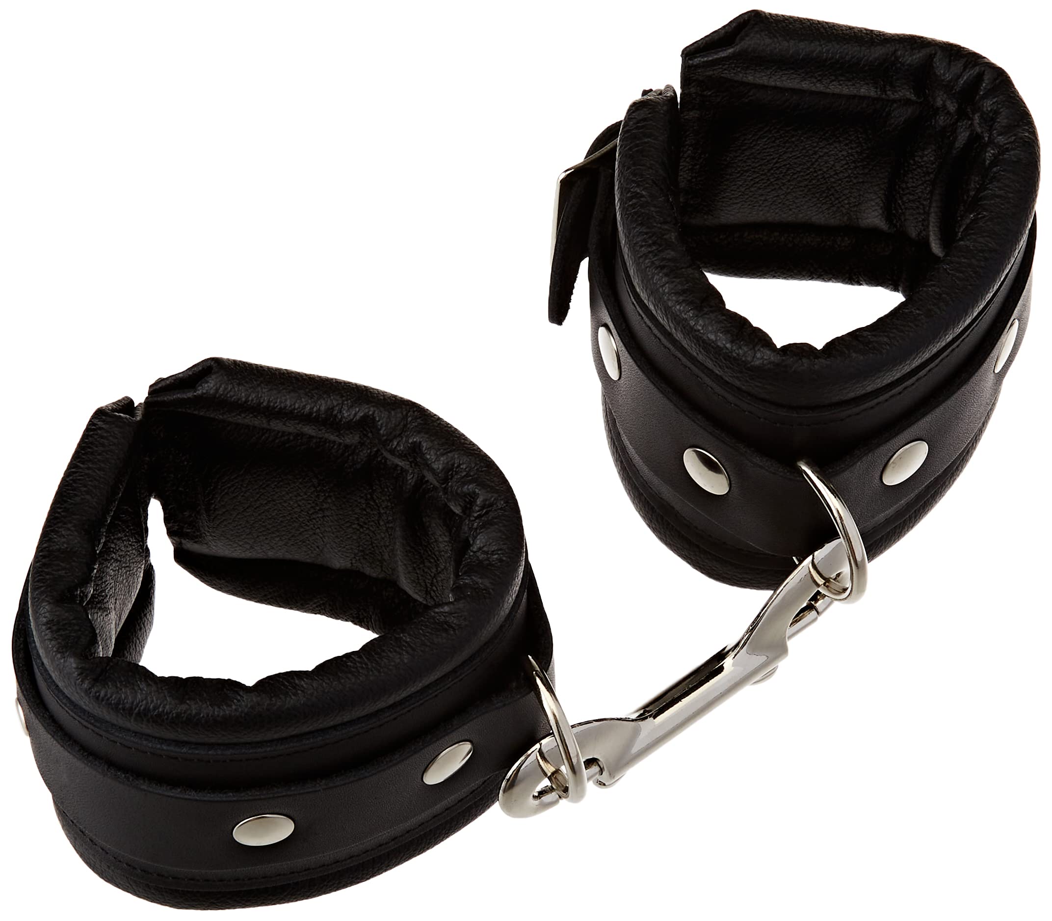 Rimba Padded Handcuffs, 0.2 kg
