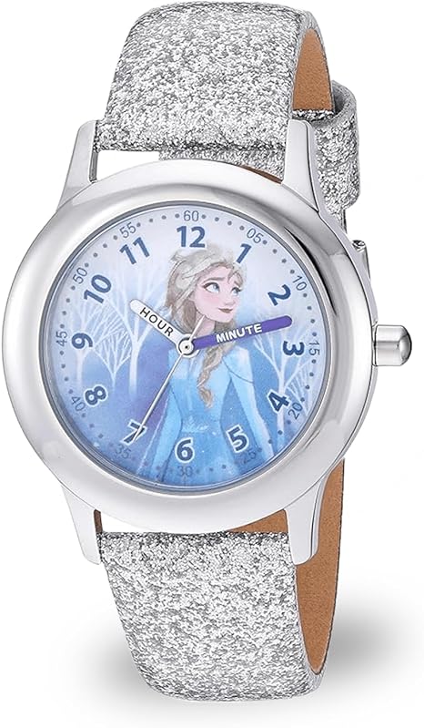 Disney Frozen elsa watch