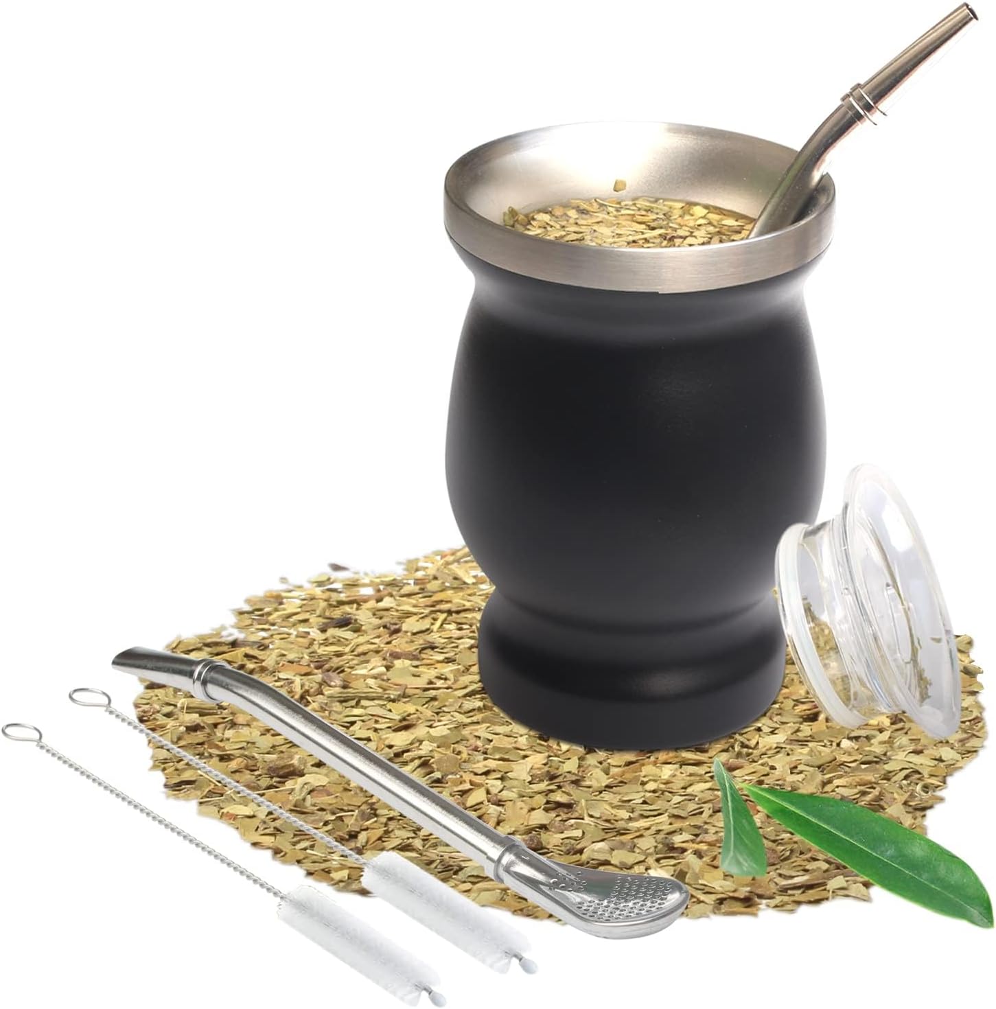 yerba-mate-tee-set-mate-becher-edelstahl-teetassen-set-mit-einem