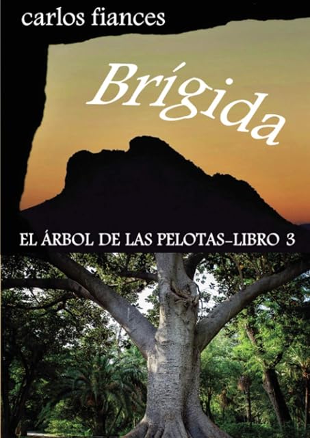 Portada de Brígida