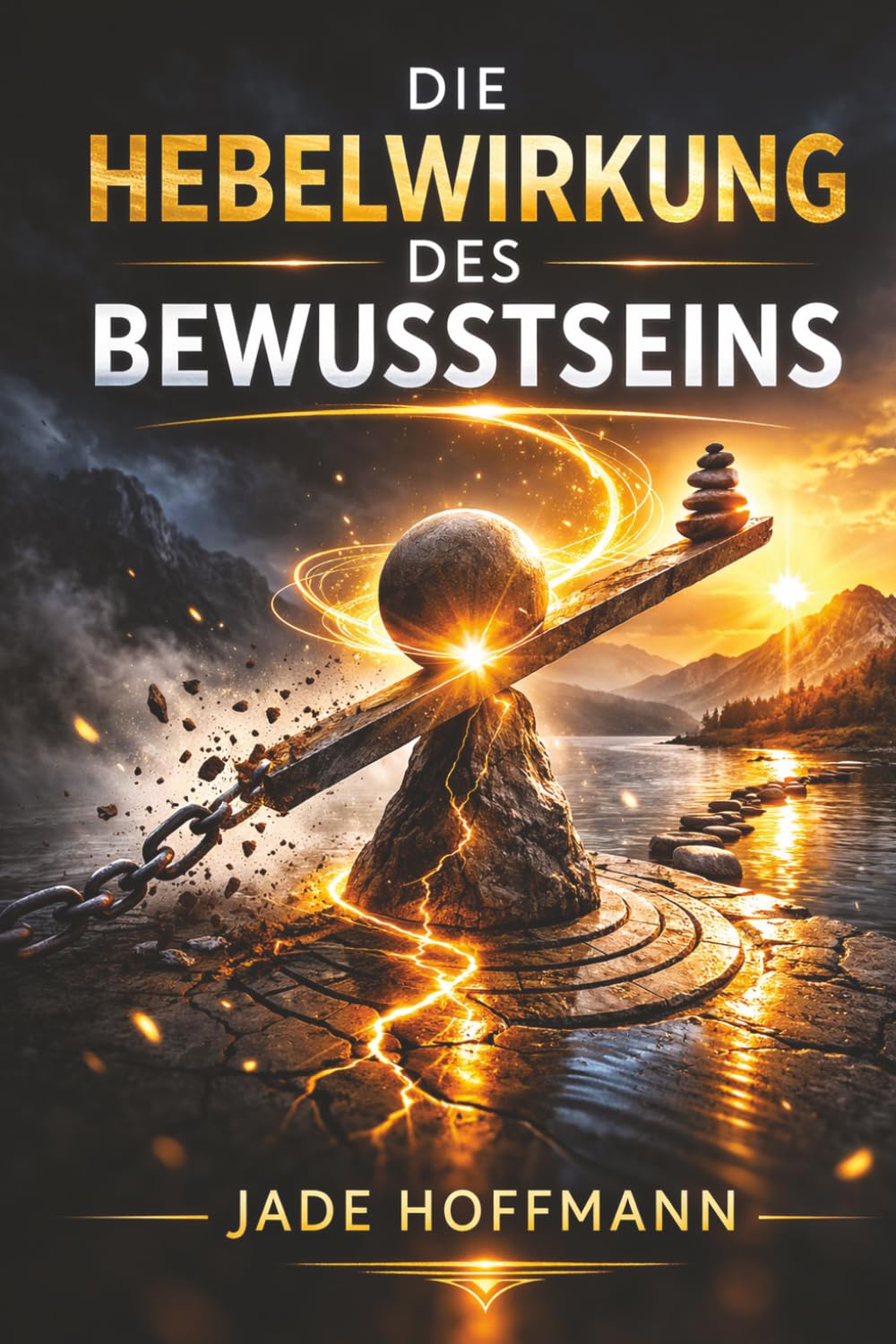 Die Hebelwirkung des Bewusstseins: Achtsamkeit als Schlüssel zur mentalen Festigkeit