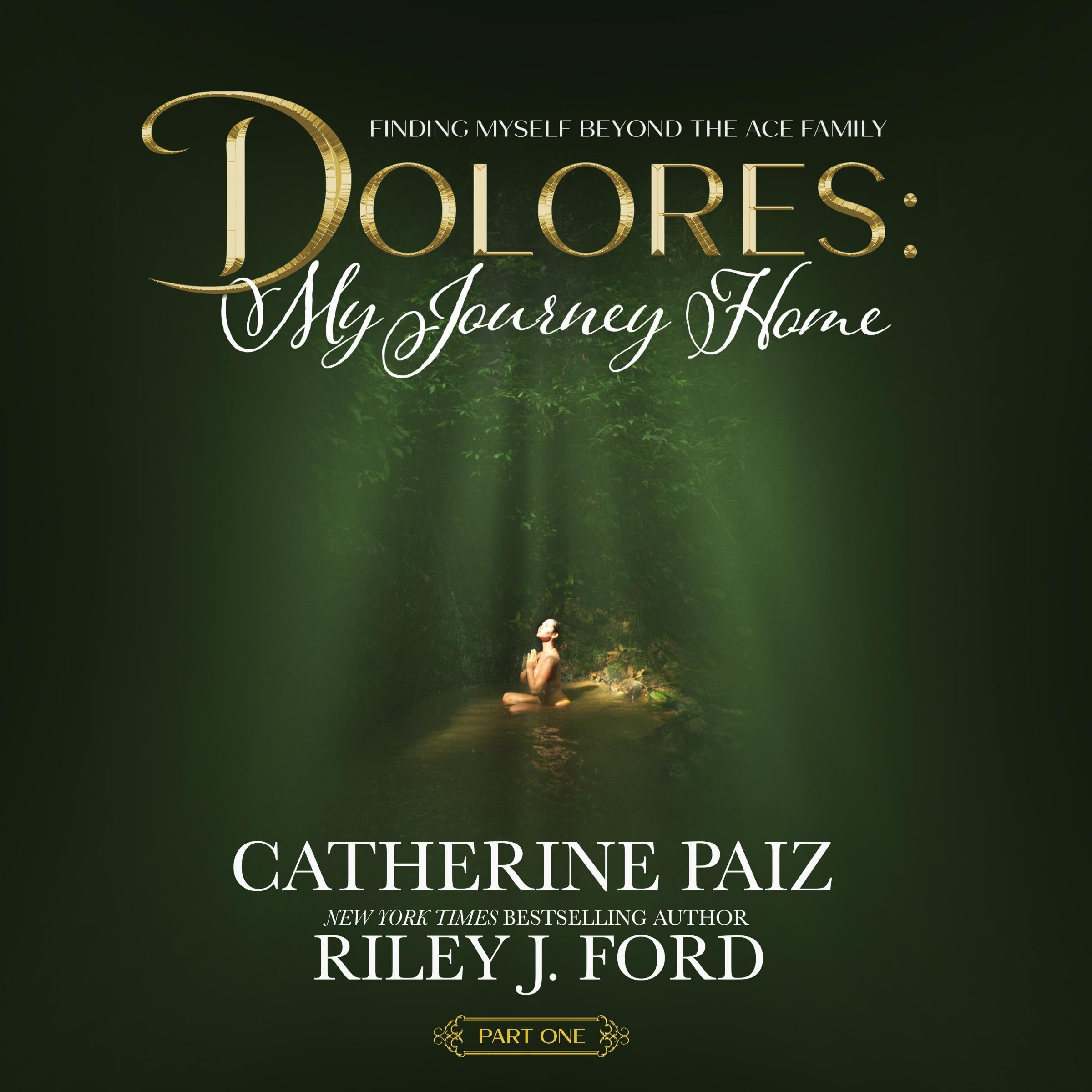 Dolores: My Journey Home, Part One