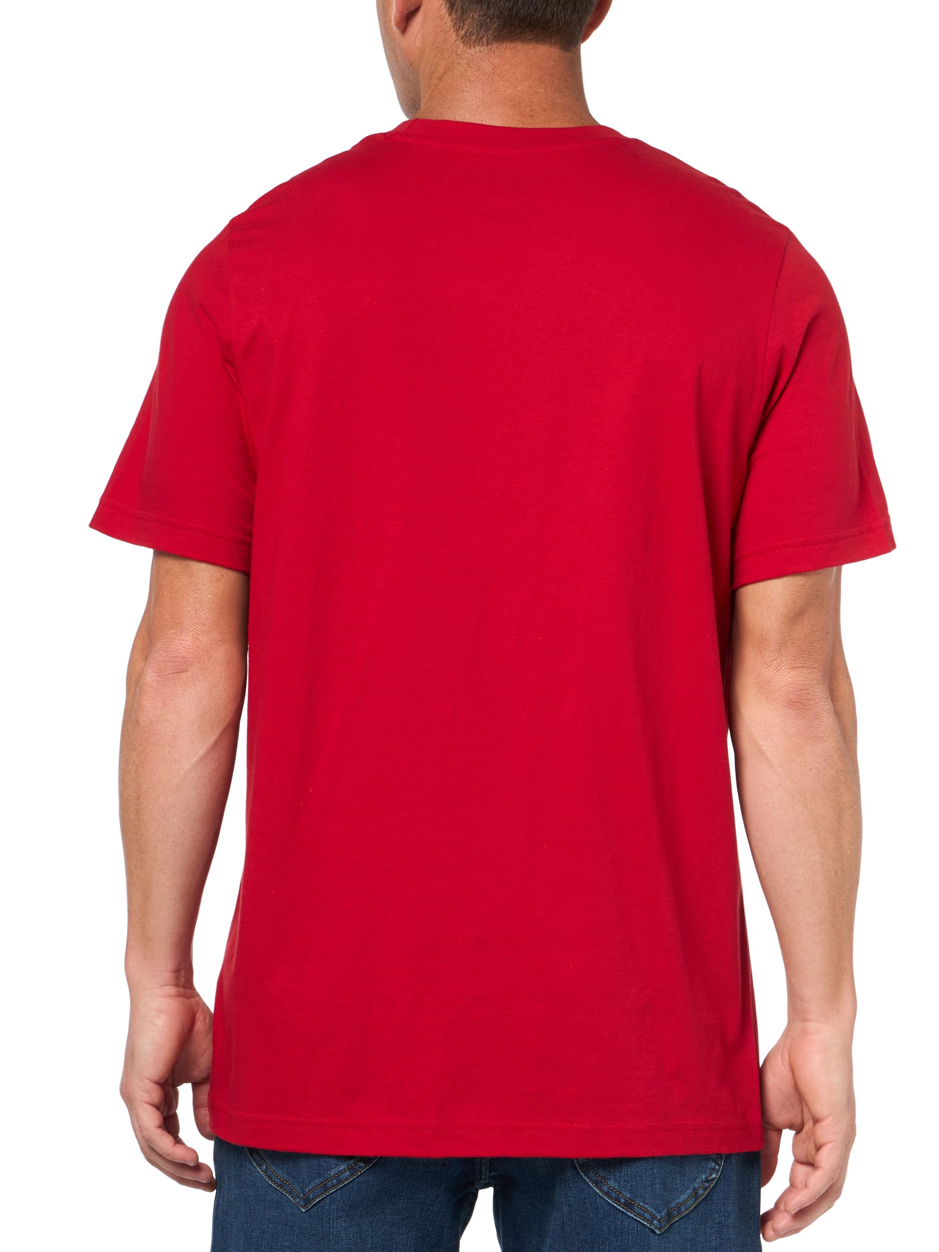 adidas Koszulka House of Texas A&m University Mężczyźni Ncaa Fresh Team Logo T-shirt