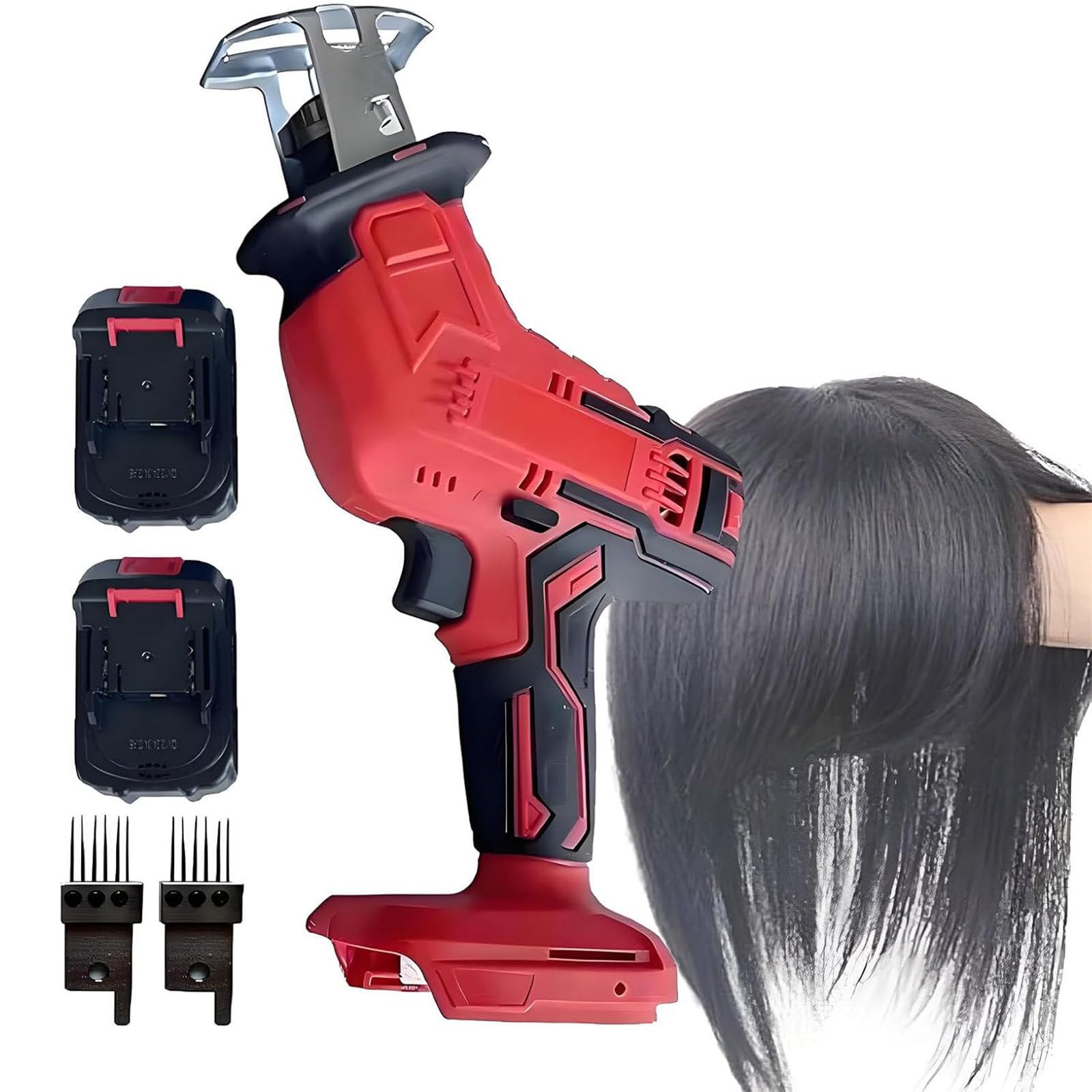 PixCy MáQuina Trenzadora De Rastas De Mano,MáQuina para Trasplante De Peluca De Encaje,Base De Cabezal De Trenzado Curvado,Conveniente para El Movimiento,para PeluqueríAs