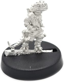Stonehaven Kobold Rogue Figura en miniatura para 28 mm Table parte superior Wargames – fabricado en EE. UU.