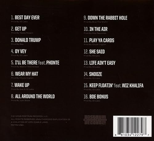 Miniatura 2 de Best Day Ever