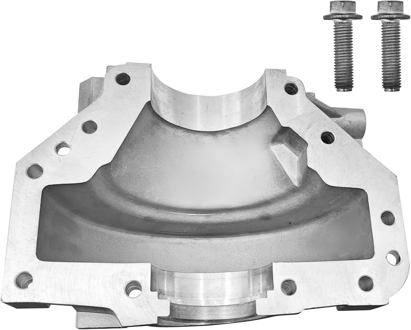 62TE Transmission Case Cover 04753192AA Compatible with Dodge for Chrysler and for ProMaster 62TE 3.6L