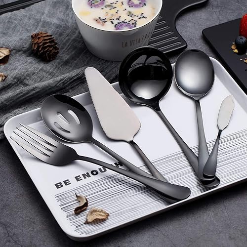 Miniatura 3 de Juego de cubiertos de acero inoxidable