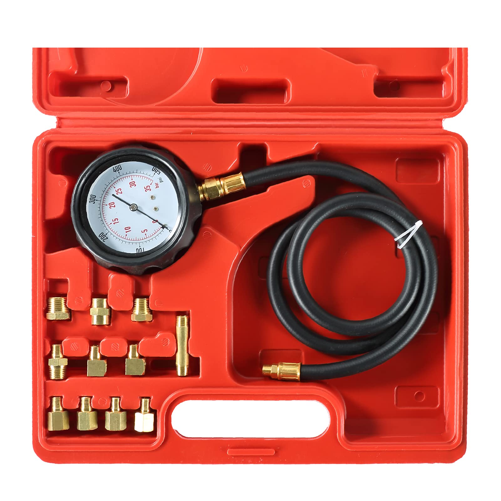 Buy ATPEAM Engine Oil Pressure and Transmission Fluid Diagnostic Tester