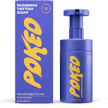 Maximum Strength Comfort Enhancing Soap with Soothing Botanicals & Natural Skin Purifiers 6.7 Fl Oz