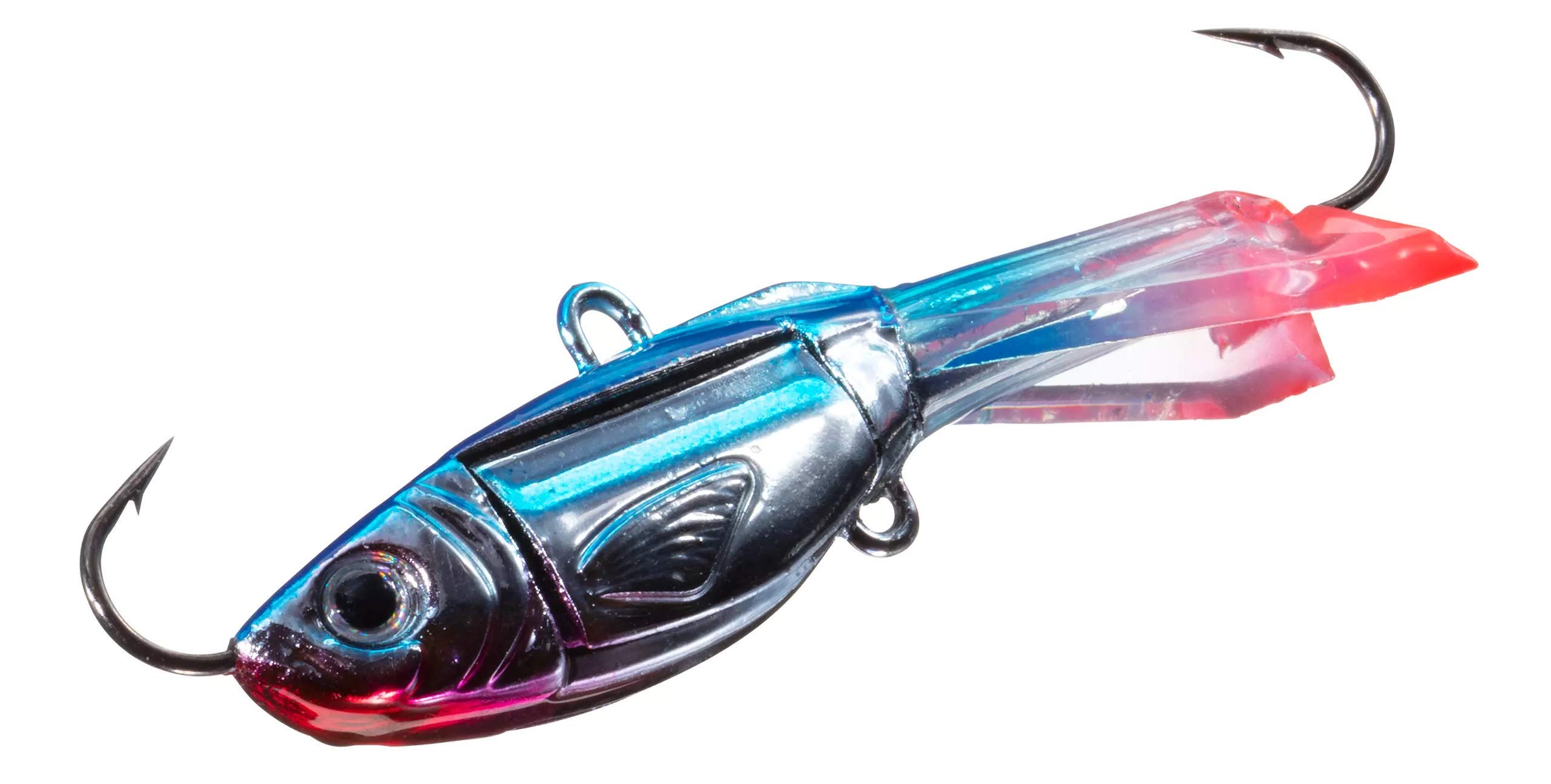 Ice Lures Acme HG5/BS Hyper-Glide - 2