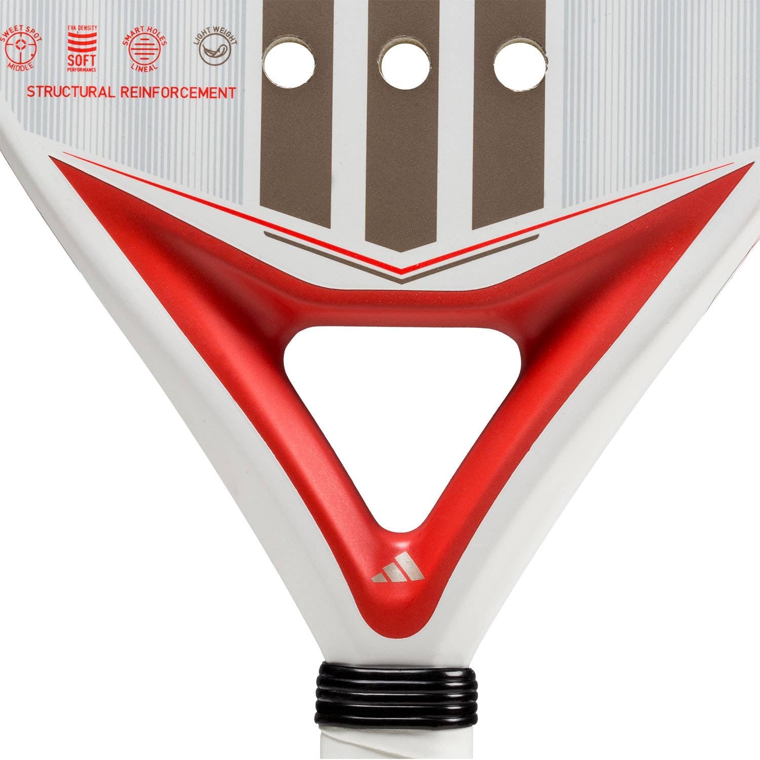 Raqueta de Padel adidas Match Light 3.4 2025 Talla única