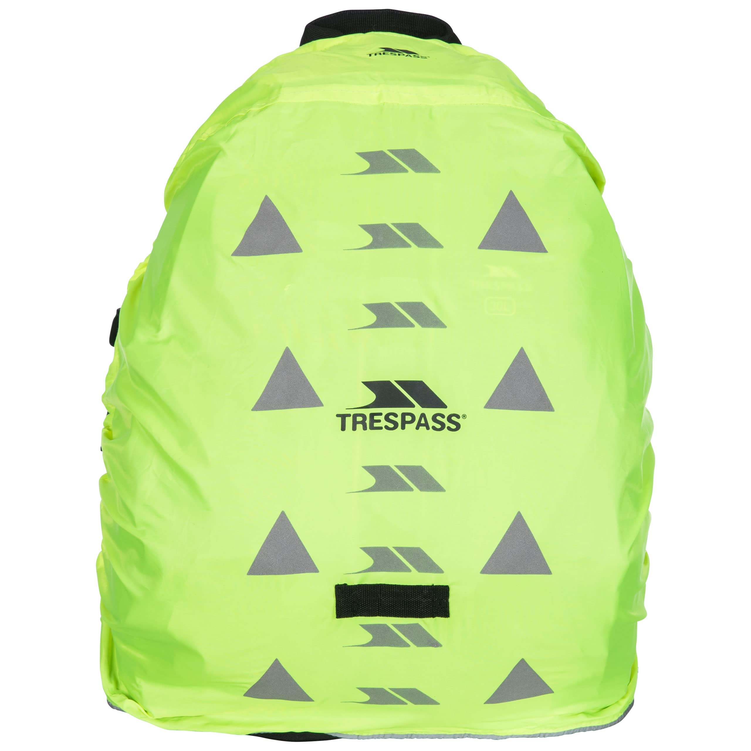 Trespass Reflective Travel Hiking Outdoor Rucksack Backpack Cover