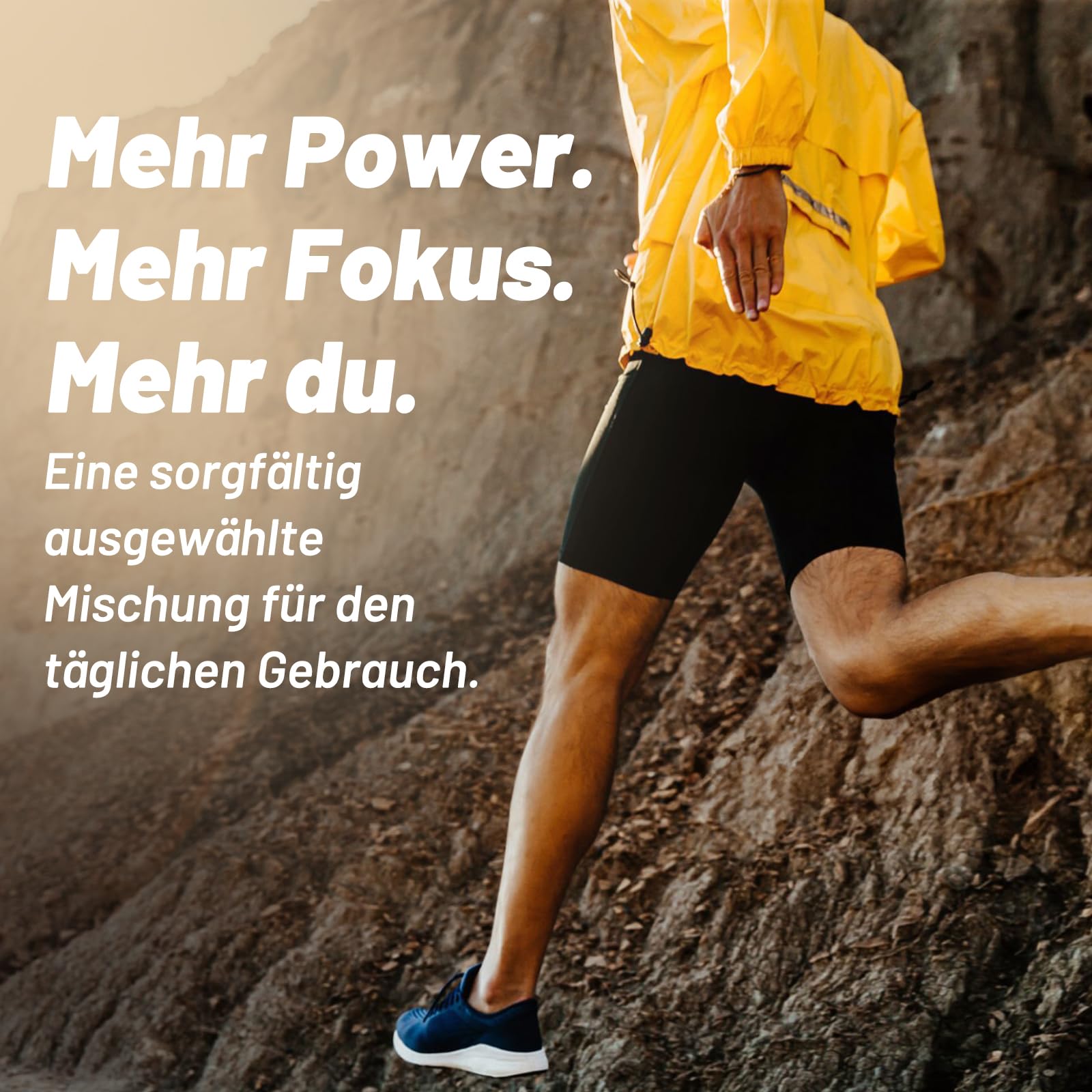 Beta-Ecdysteron-haltiger Pflanzenextrakt 1200 mg – Mit Ashwagandha, Rhodiola & BCAA – 90 Kapseln – Hochdosiert, Vegan, Laborgeprüft