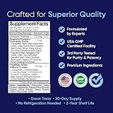 BioSource Labs Complex Diet Drops Liquid Dietary Supplement, Weight Management & Appetite Support, Lean Lifestyle Support for Men & Women, Keto & Intermittent Fasting Friendly, 2 fl oz, 30 Day Supply