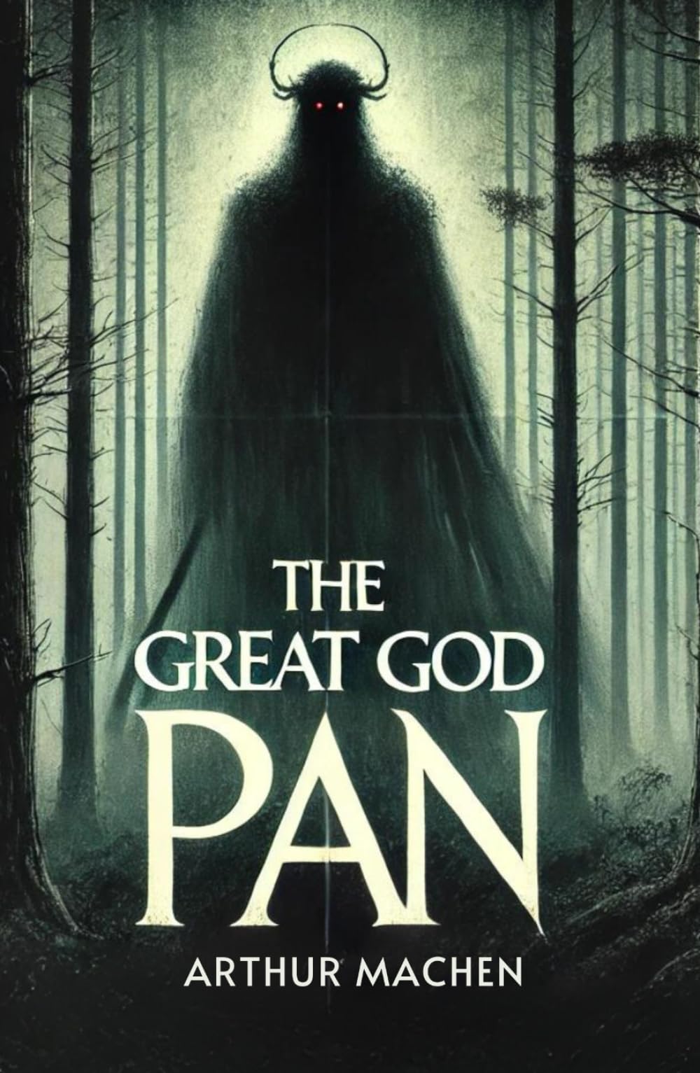The Great God Pan