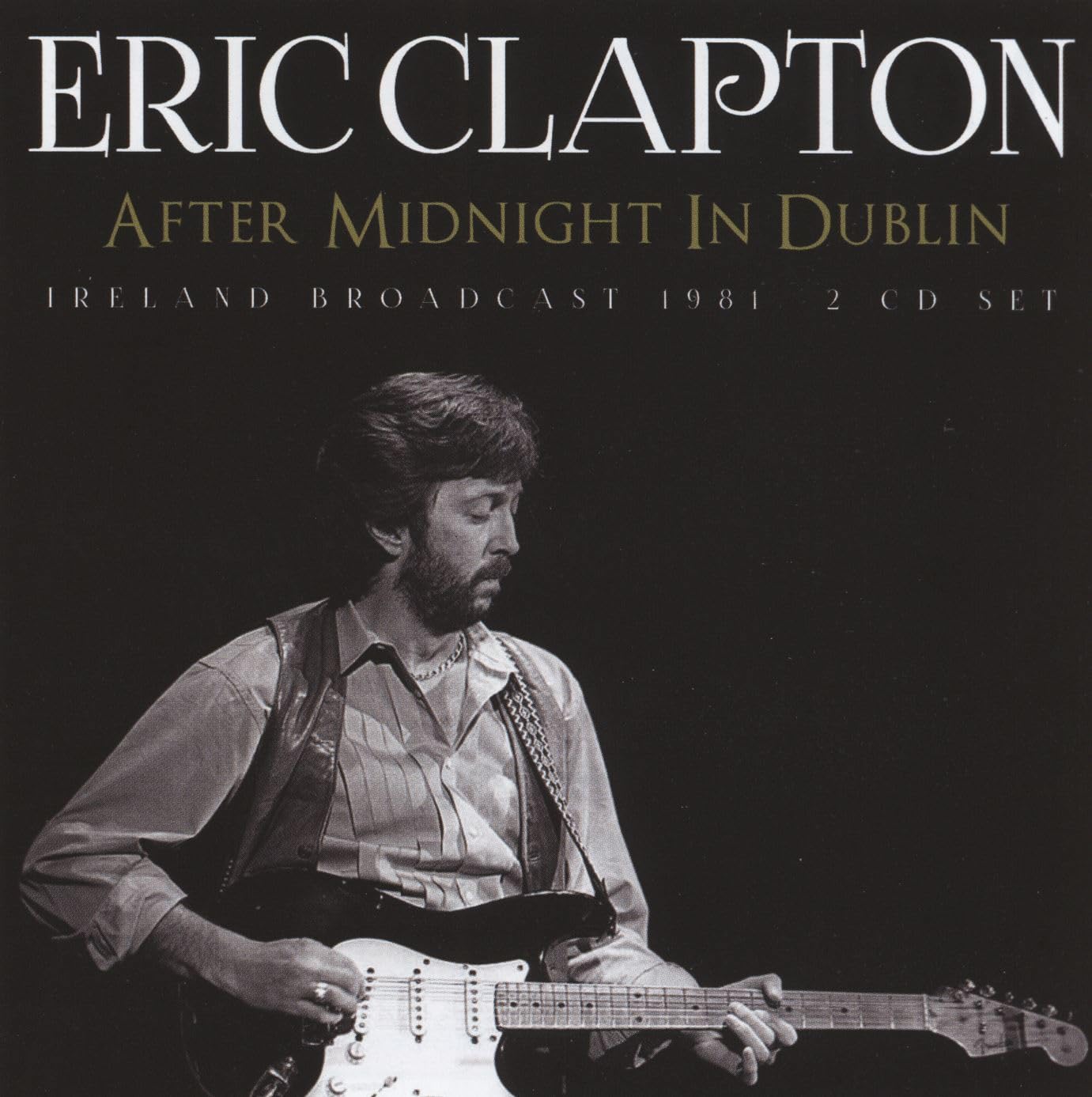 After Midnight In Dublin (2Cd)