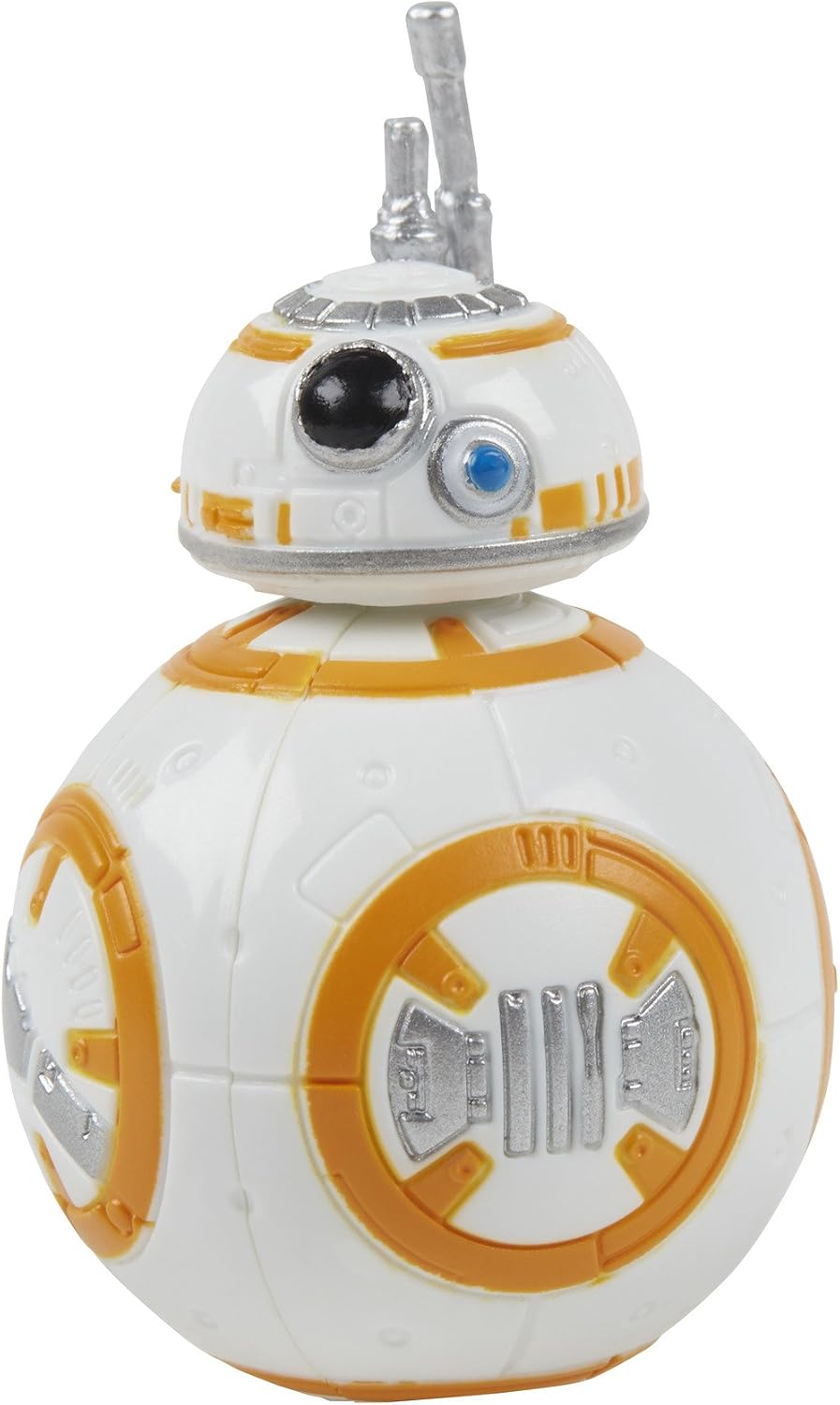 Star Wars E8 Fxtrt 2 Delta 1 Victor Delta 1 Action Figure