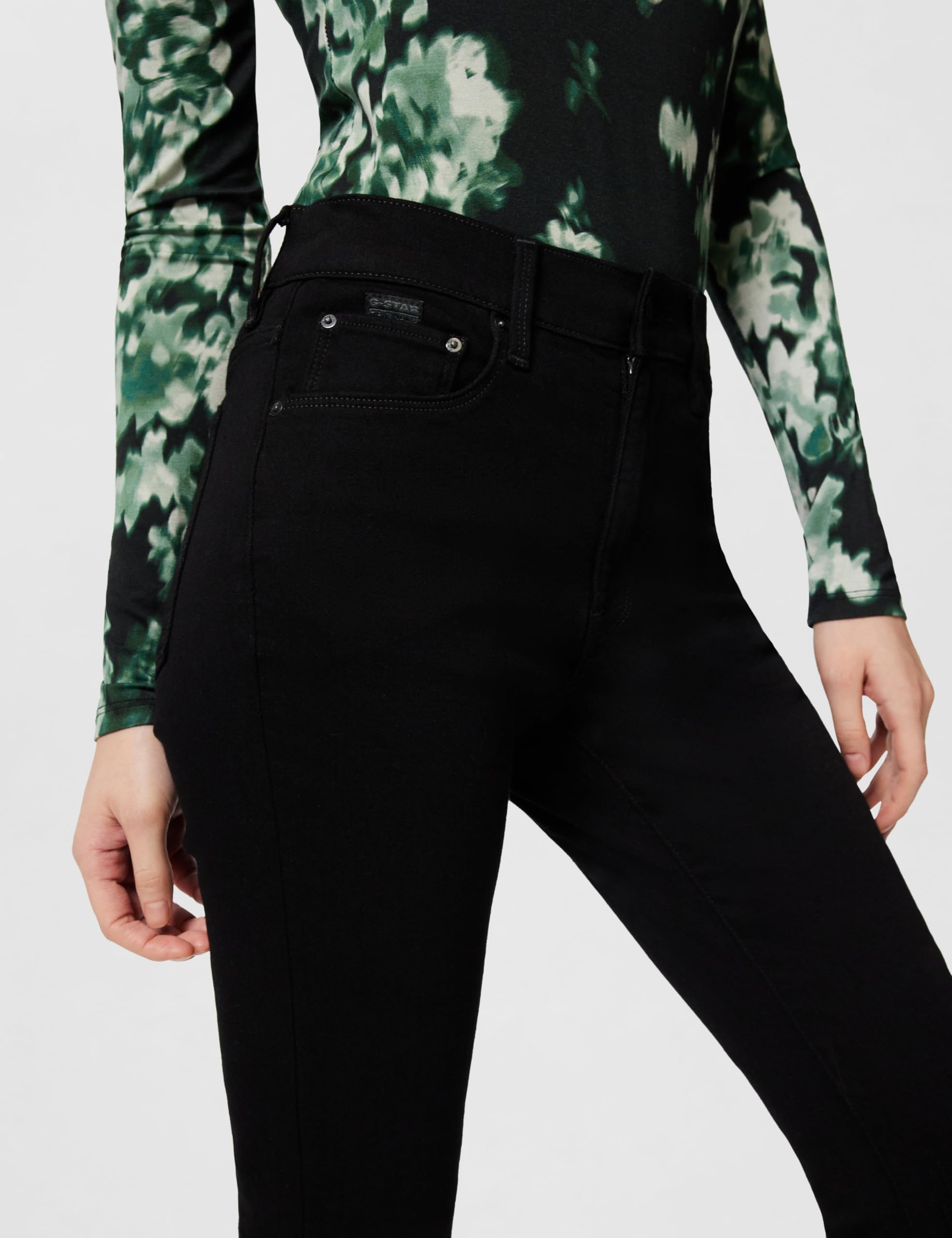 G-STAR RAW Skinny Jeans 3301