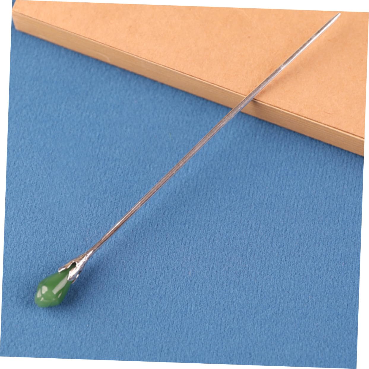 Healeved 4stücke Vintage Haarnadel Für Frauen Minimalistischer Haarstick Für Hochsteckfrisuren Für Partys Hochzeiten Und Alltag