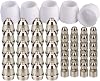 P80 Plasma Cutter Nozzle Electrodes Consumables 1.5 Tip 80Amp 45pcs Kit