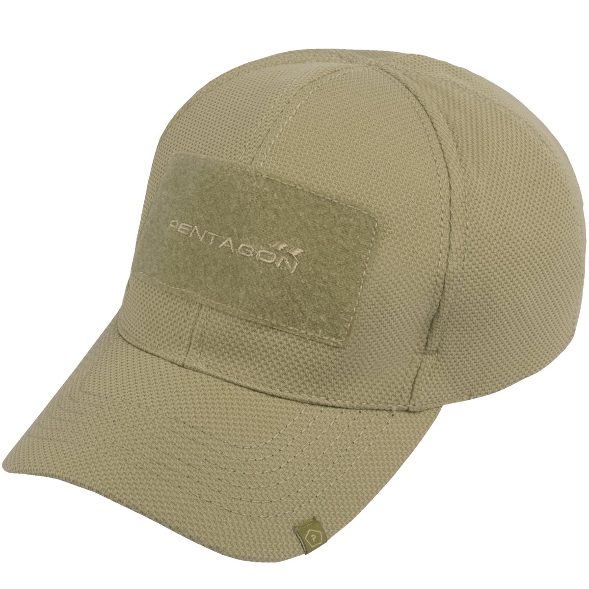 Pentagon Nest BB Cap Khaki