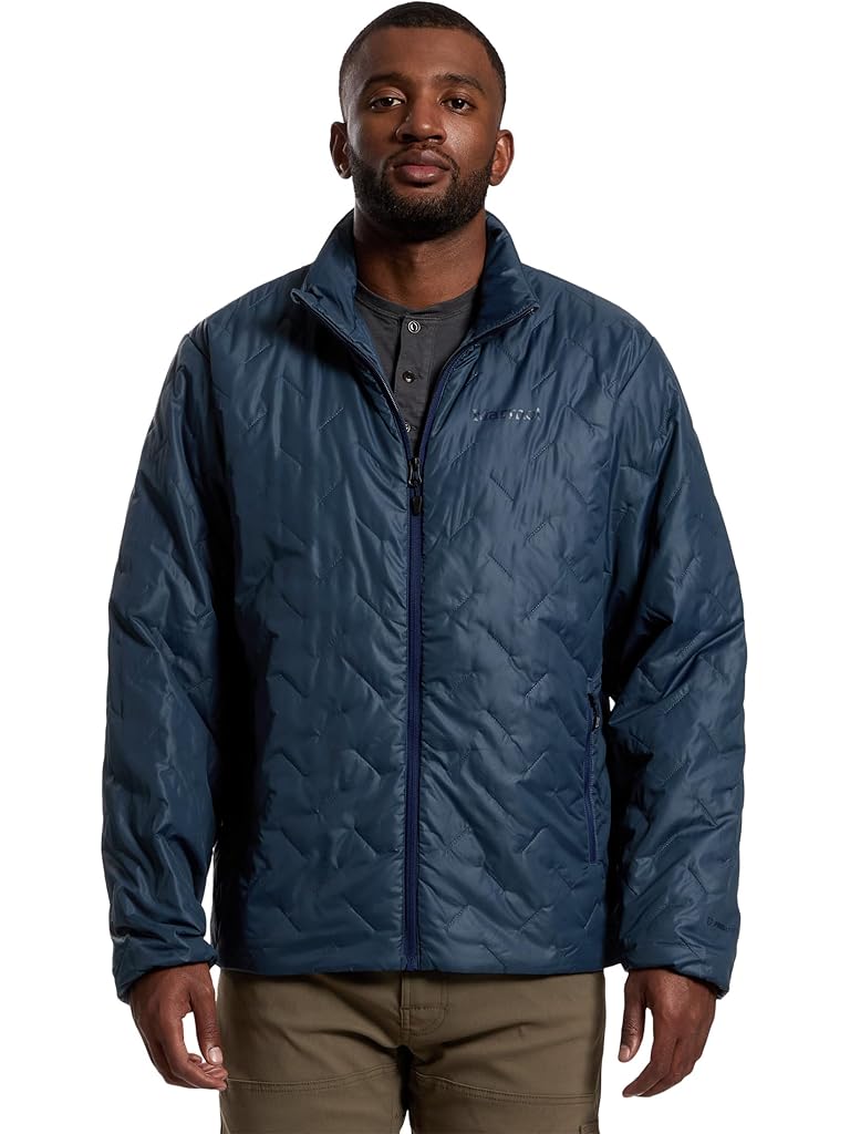 Blue Marmot Monoquilt Jacket
