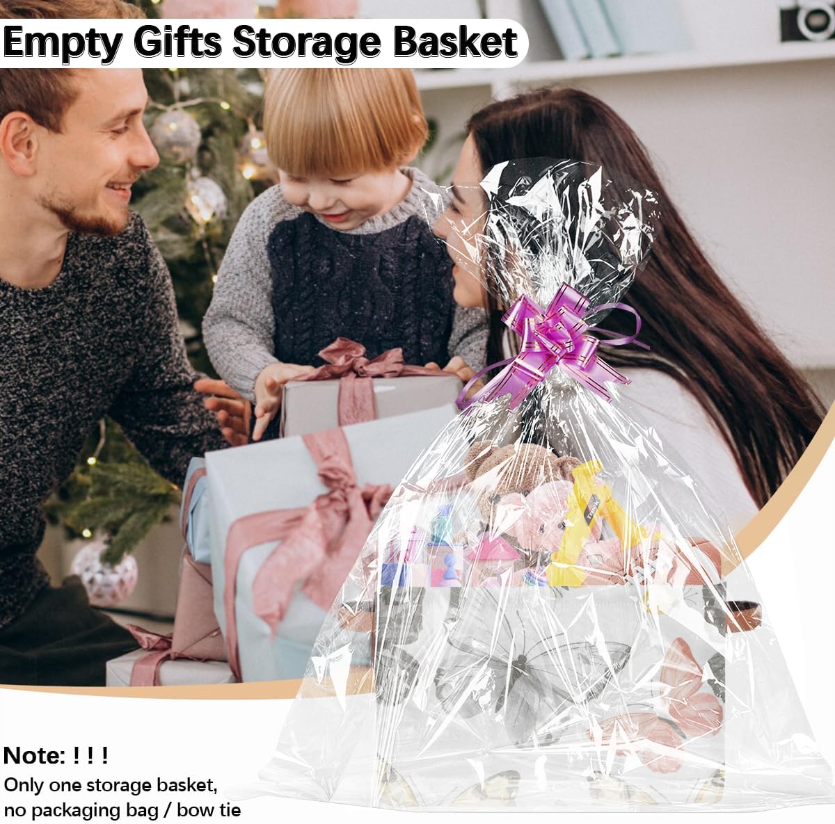 Cute Storage Bins for Organization, Canvas Book Storage Bins Handles, Bedroom Shelves Decorative Baskets for Organizing, Fabric Cube Bin Classroom Dorm Closet Organizer Box (Butterflies)