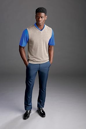 Cutter & Buck Men's Forge Stretch Polo