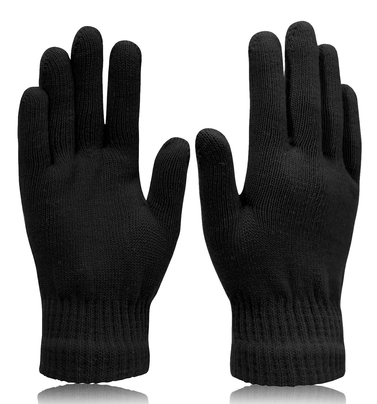 AM SAFE-X Cotton Gloves for Men Women Sun Dust Protection Gloves, Driving Hand Gloves