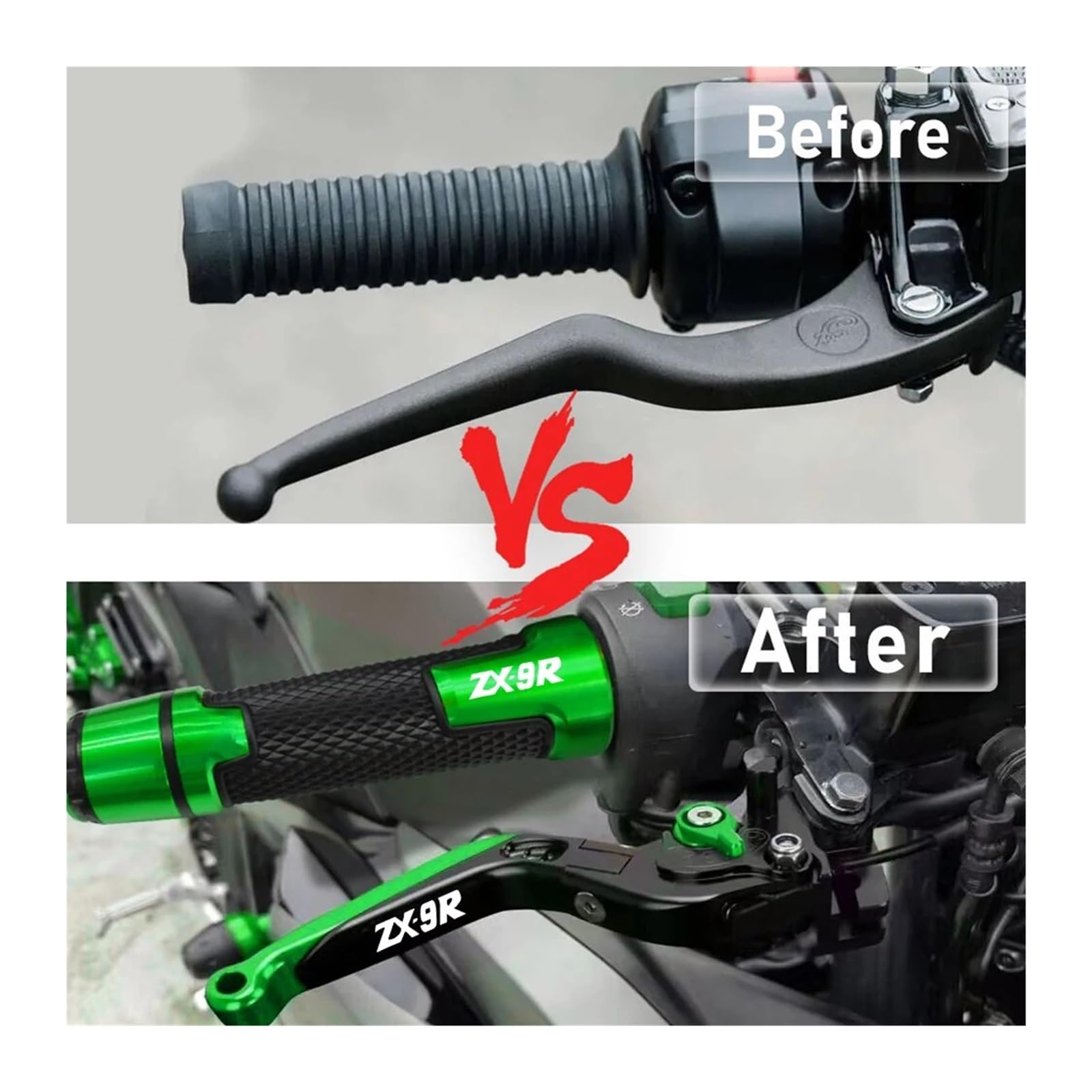 Amazon.com: Windzerdong For kawasakis ZX9R ZX 9R ZX-9R 1998