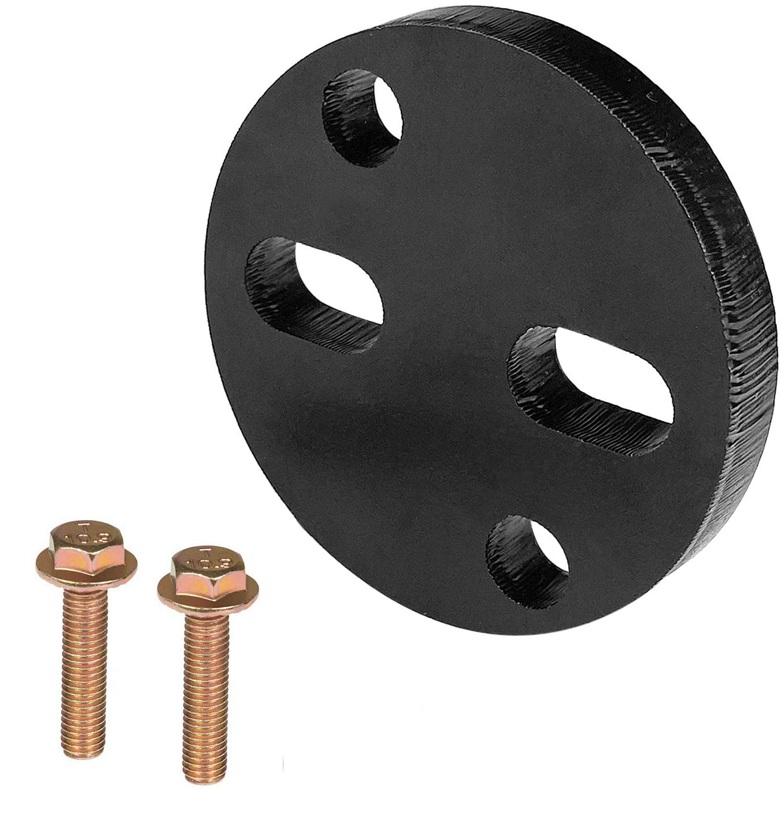 CASTNOO Injection Pump Gear Puller Removal Installer Tool for Cummins Engines Dodge Ram Bosch VE P7100 VP44 4BT 6BT Diesel