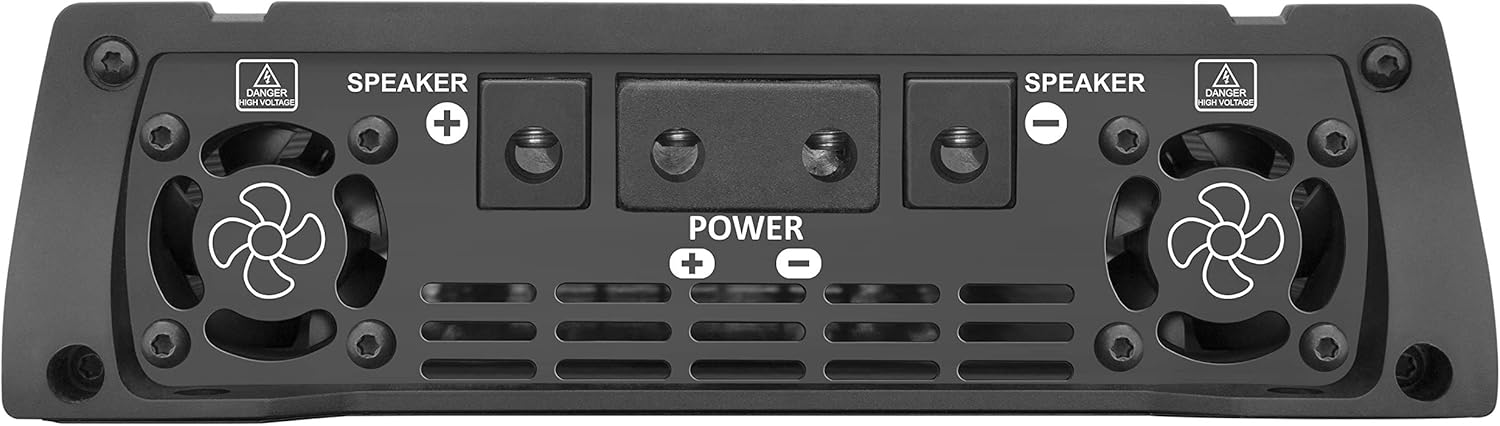 Best Promo Taramp's Module Car Audio Amplifier Class D (1 Ch (900865)