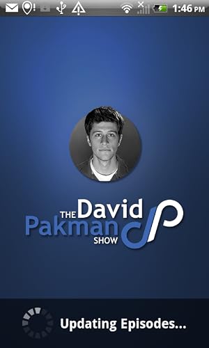 The David Pakman Show – vue 2