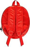 Lilo Y Stitch Lovely-Mochila Preescolar Joy, Azul, 22 X 27 Cm