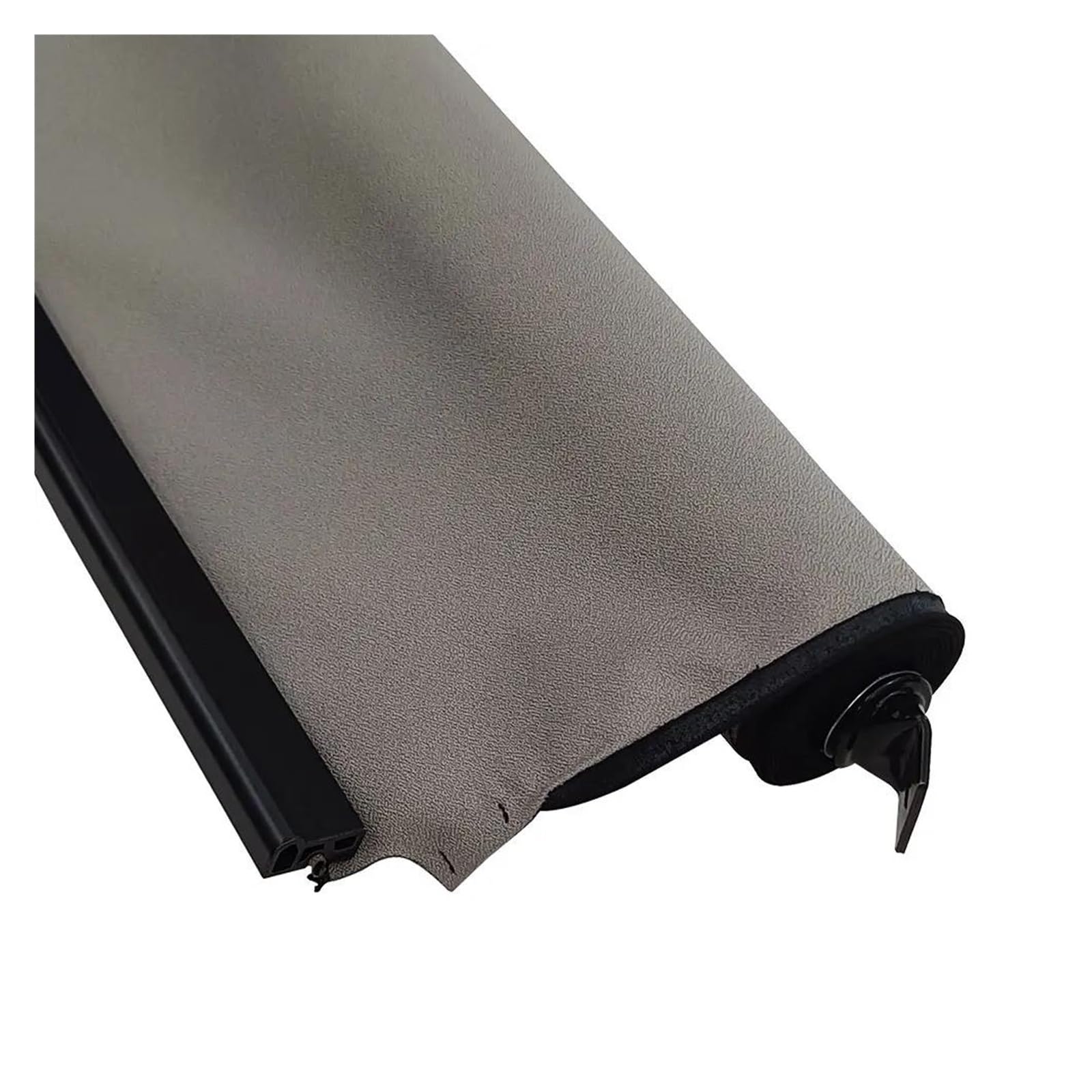 Tende Parasole Auto Panorama Tetto Apribile Tende A Rullo Tenda Parasole Assemblea Di Copertura Per Chevy Per Blazer SN4 2020- Parasole Auto(Grey)