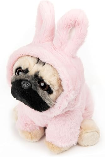 Miniatura 4 de GUND - Doug el pug