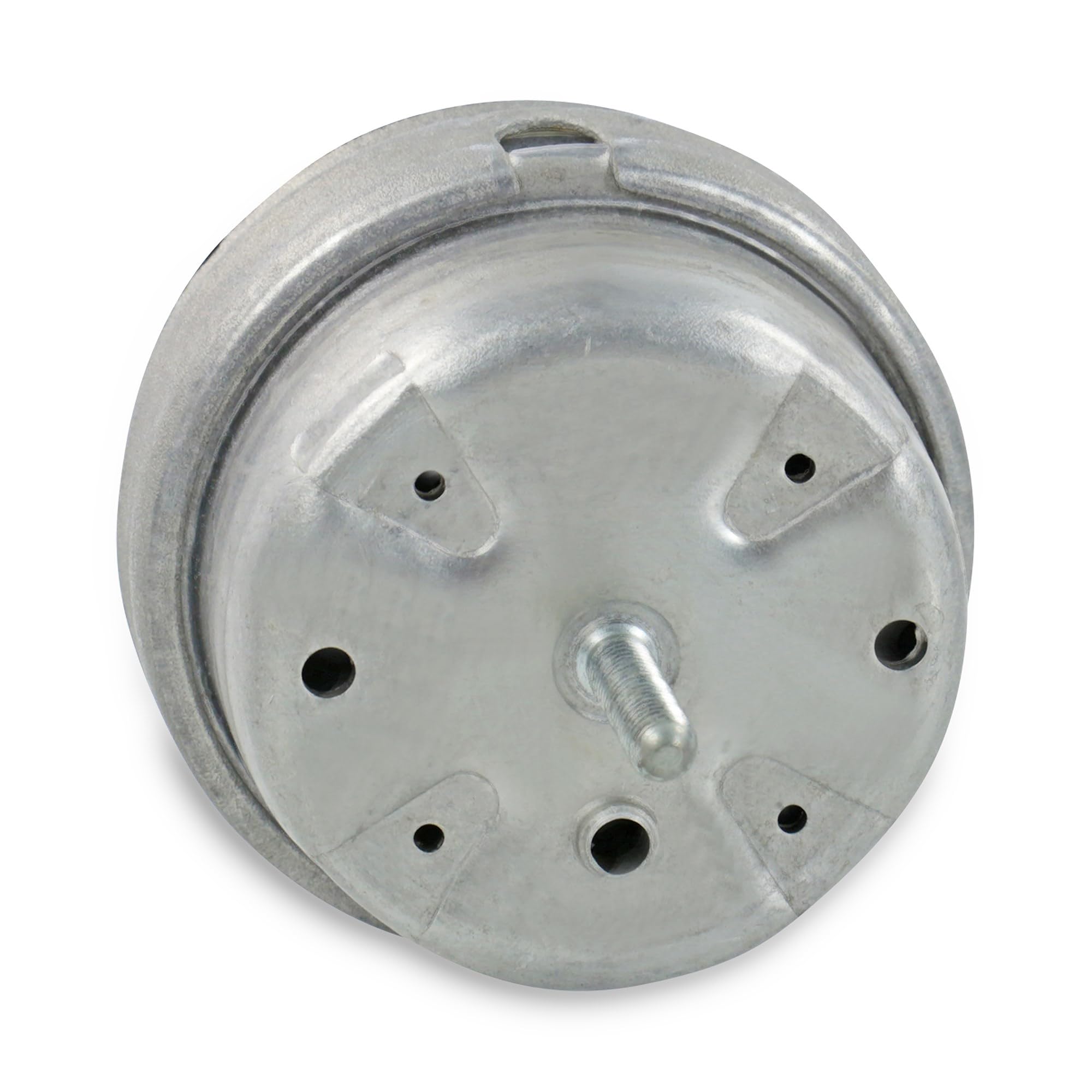 ATEC Germany 1x support moteur gauche, 1x support moteur droit