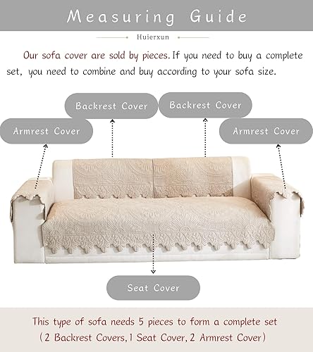 Miniatura 7 de Funda de cojín de lujo con bordado de algodón vintage y textura floral 3D, estilo bohemio, funda de cojín acolchada para sofá modular, fundas