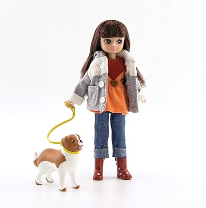 lottie fashion doll
