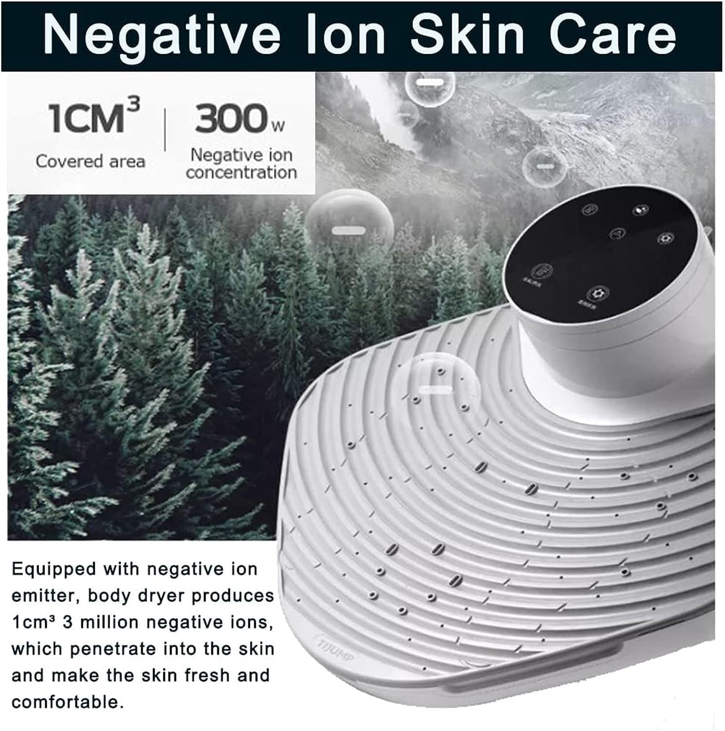 【希少】ボディドライヤー Amazon.co.jp: ボディドライヤー、フルボディドライヤーマシン電動