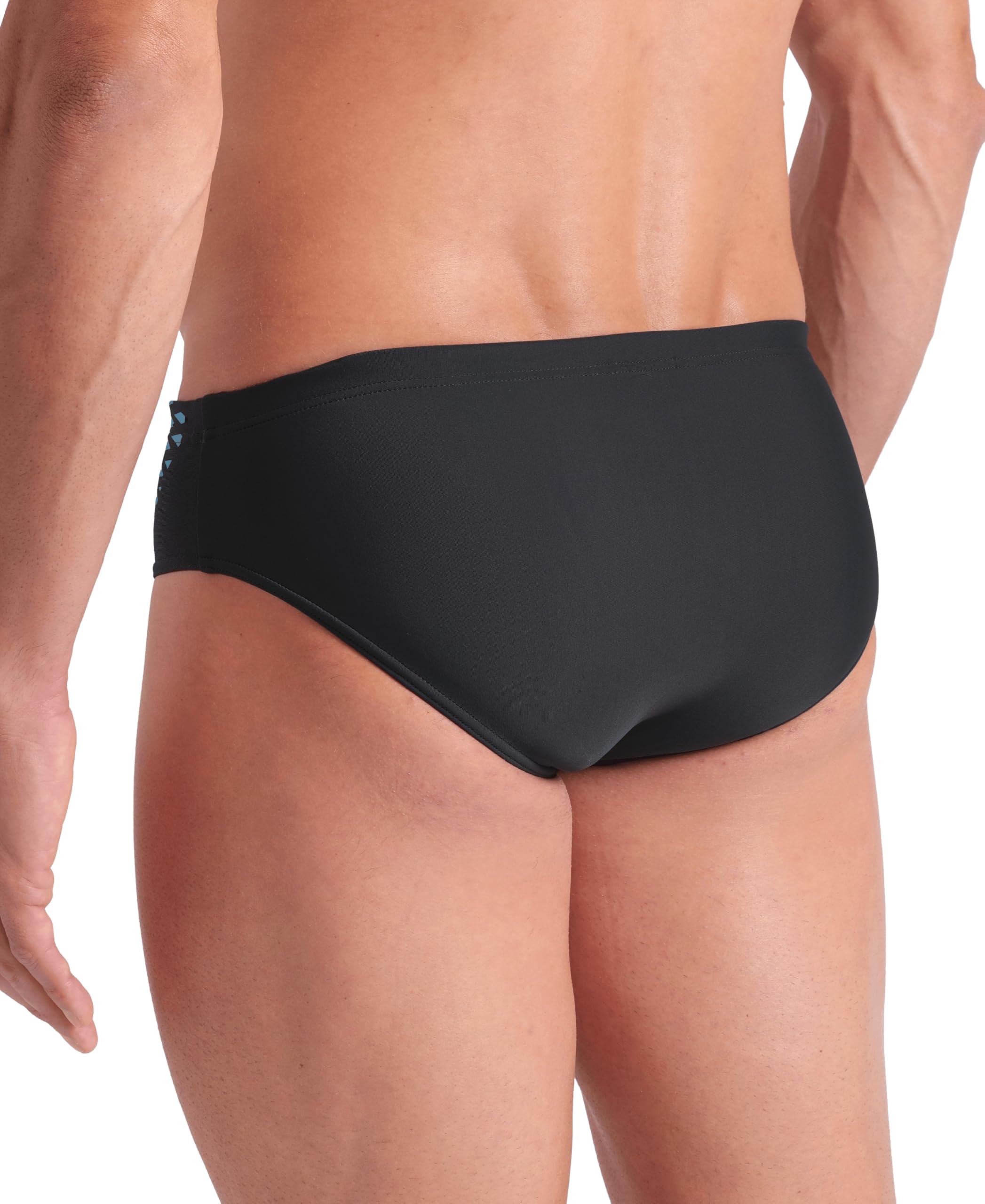 ARENA Men's Swim Briefs Hombre Pack de 1